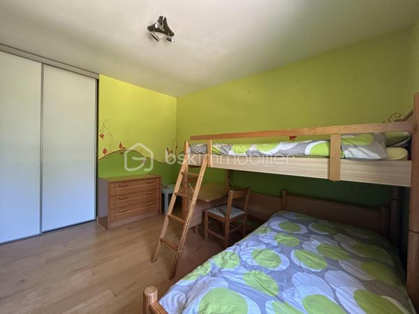 Maison traditionnelle de 108 m²