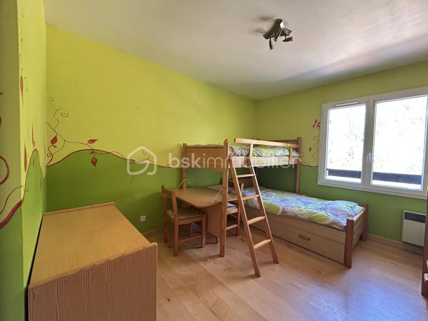 Maison traditionnelle de 108 m²