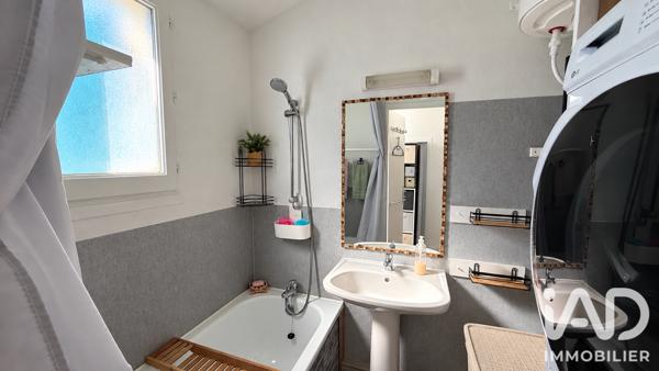 Maison à vendre 1 pièce 18 m² Le Barcarès
