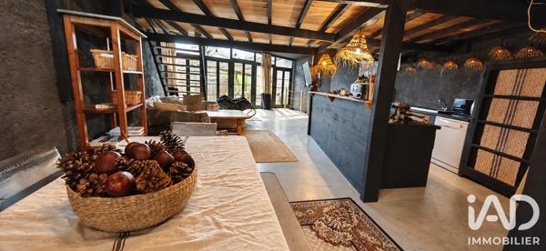 Maison à vendre 2 pièces 87 m² Torreilles