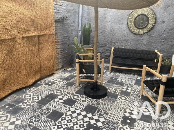 Maison à vendre 2 pièces 87 m² Torreilles