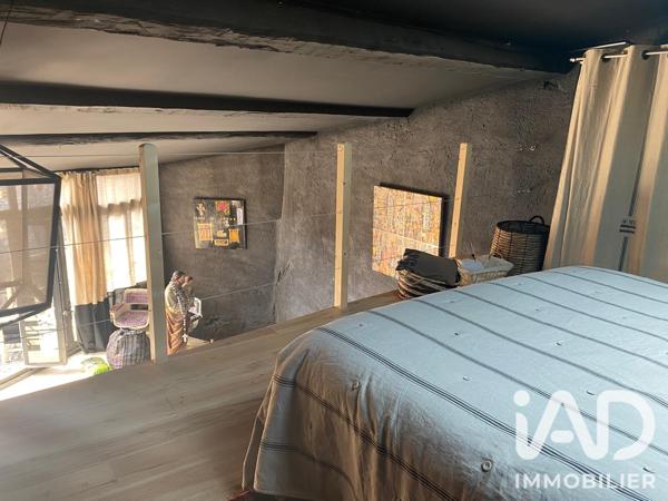 Maison à vendre 2 pièces 87 m² Torreilles