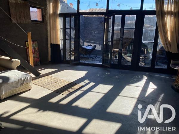 Maison à vendre 2 pièces 87 m² Torreilles