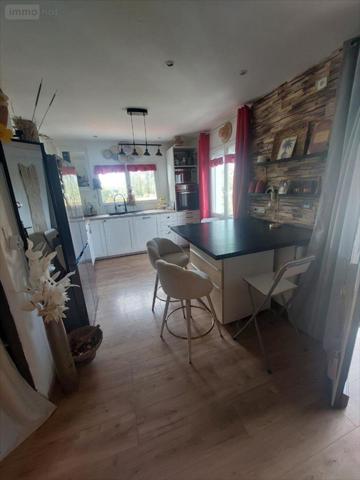 Maison à vendre à Kergloff dans le Finistère (29270), ref : 29064-1094220