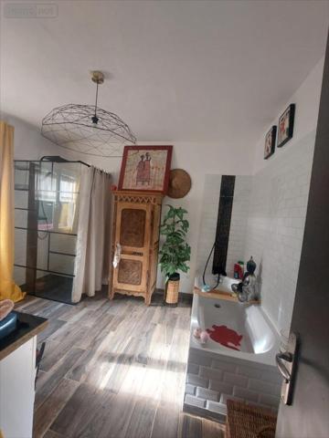 Maison à vendre à Kergloff dans le Finistère (29270), ref : 29064-1094220