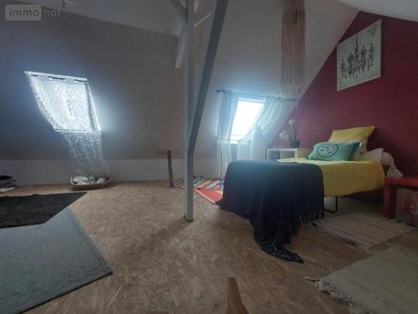 Maison à vendre à Kergloff dans le Finistère (29270), ref : 29064-1094220