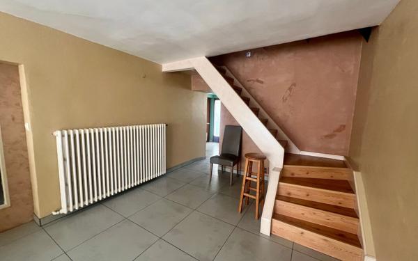 Maison à vendre    5 pièces • 100 m2 Menucourt