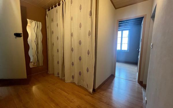 Maison à vendre    5 pièces • 100 m2 Menucourt