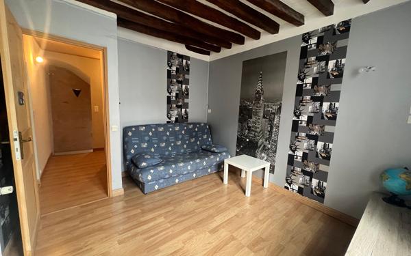 Maison à vendre    5 pièces • 100 m2 Menucourt