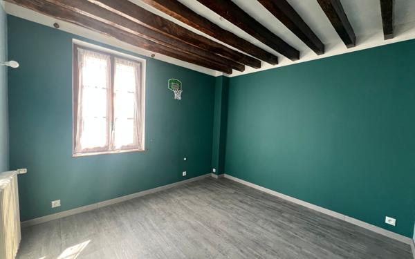 Maison à vendre    5 pièces • 100 m2 Menucourt
