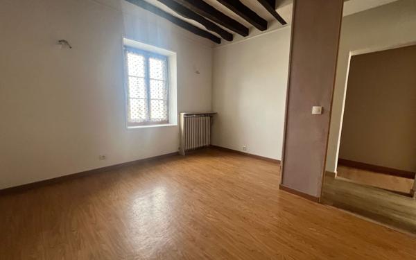 Maison à vendre    5 pièces • 100 m2 Menucourt