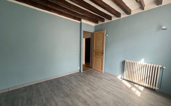 Maison à vendre    5 pièces • 100 m2 Menucourt