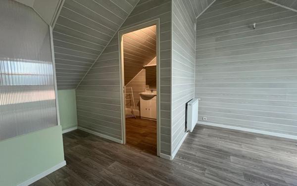 Maison à vendre    5 pièces • 100 m2 Menucourt