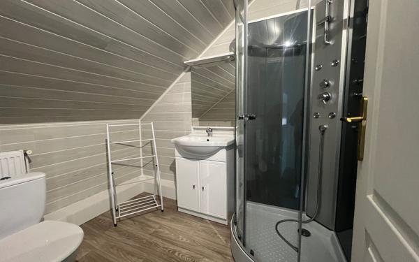 Maison à vendre    5 pièces • 100 m2 Menucourt