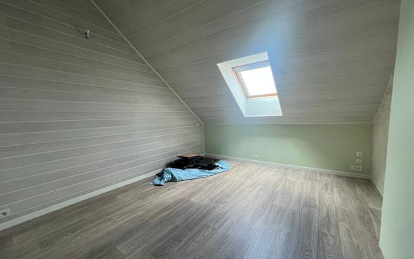 Maison à vendre    5 pièces • 100 m2 Menucourt