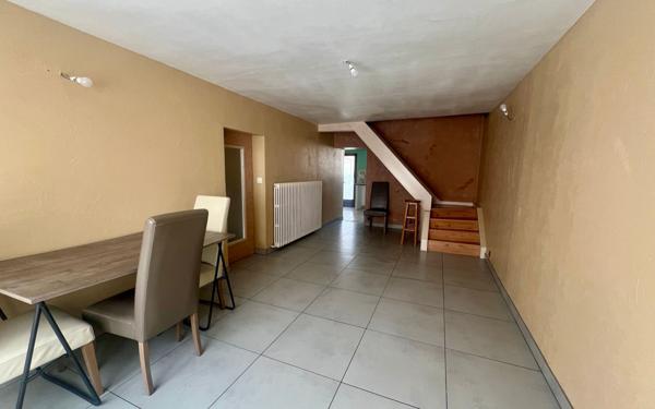 Maison à vendre    5 pièces • 100 m2 Menucourt
