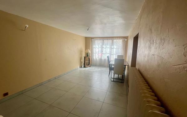 Maison à vendre    5 pièces • 100 m2 Menucourt