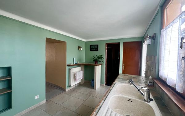 Maison à vendre    5 pièces • 100 m2 Menucourt