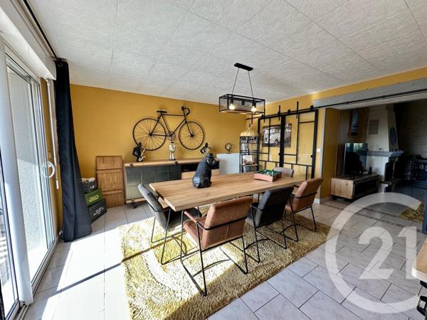 Maison à vendre  8 pièces - 220,75 m2 SEREILHAC - 87