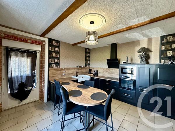 Maison à vendre  8 pièces - 220,75 m2 SEREILHAC - 87