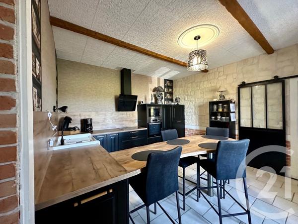 Maison à vendre  8 pièces - 220,75 m2 SEREILHAC - 87