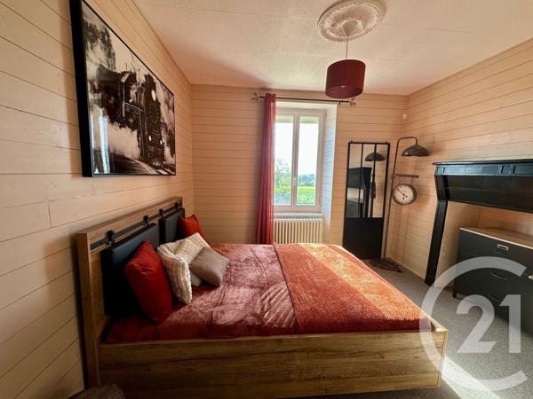 Maison à vendre  8 pièces - 220,75 m2 SEREILHAC - 87