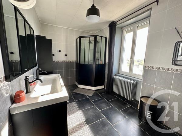 Maison à vendre  8 pièces - 220,75 m2 SEREILHAC - 87