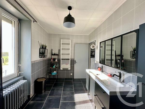 Maison à vendre  8 pièces - 220,75 m2 SEREILHAC - 87