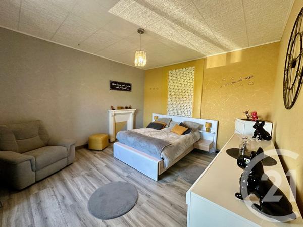 Maison à vendre  8 pièces - 220,75 m2 SEREILHAC - 87