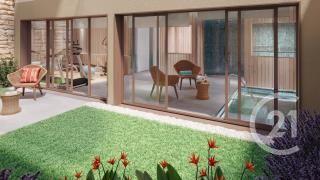 Appartement F3 à vendre  3 pièces - 69,28 m2 BEAUSOLEIL - 06