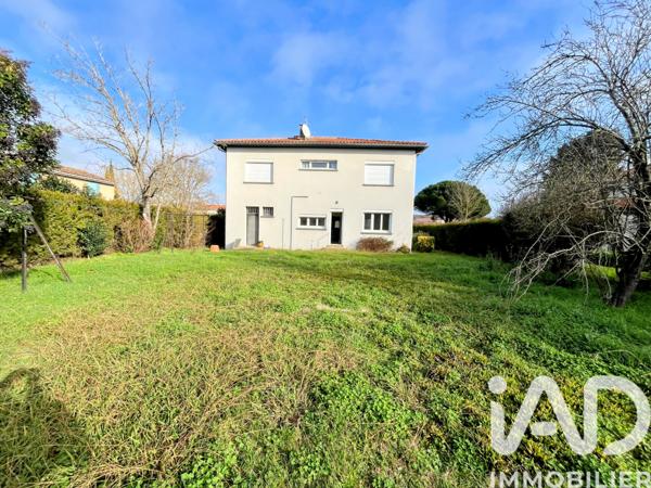 Maison à vendre 5 pièces 150 m² Frouzins