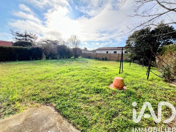 Maison à vendre 5 pièces 150 m² Frouzins