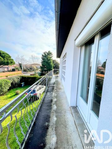 Maison à vendre 5 pièces 150 m² Frouzins