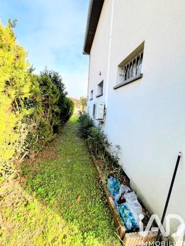 Maison à vendre 5 pièces 150 m² Frouzins