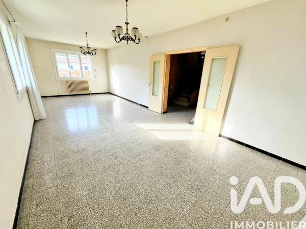 Maison à vendre 5 pièces 150 m² Frouzins