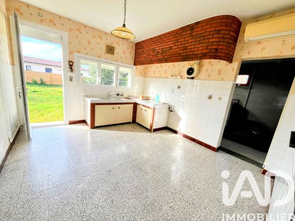 Maison à vendre 5 pièces 150 m² Frouzins