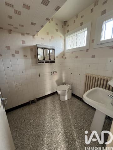 Maison à vendre 5 pièces 150 m² Frouzins