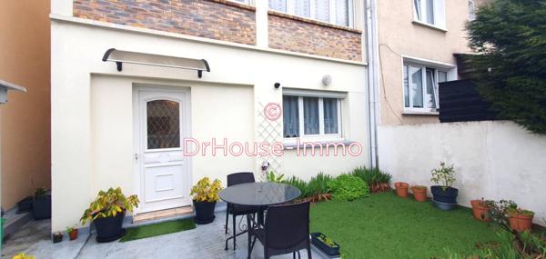 Maison à vendre 3 pièces de 80 m²