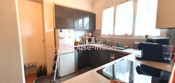 Maison à vendre 3 pièces de 80 m²