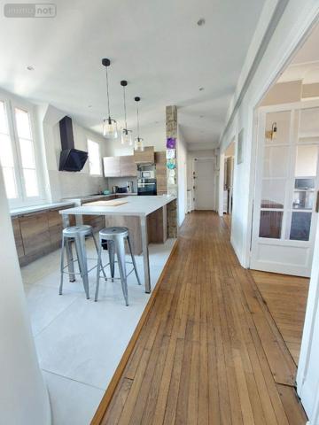 Appartement à vendre à Rennes en Ille-et-Vilaine (35000), ref : 35009/CM-306   
Centre Ville