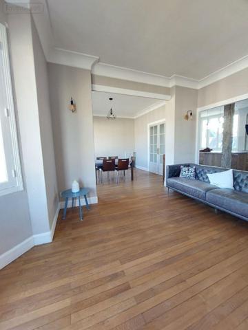 Appartement à vendre à Rennes en Ille-et-Vilaine (35000), ref : 35009/CM-306   
Centre Ville