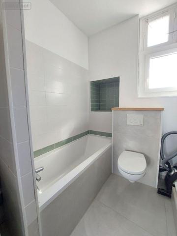 Appartement à vendre à Rennes en Ille-et-Vilaine (35000), ref : 35009/CM-306   
Centre Ville