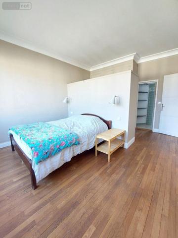 Appartement à vendre à Rennes en Ille-et-Vilaine (35000), ref : 35009/CM-306   
Centre Ville