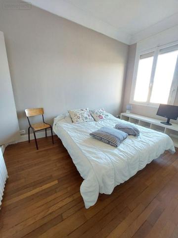 Appartement à vendre à Rennes en Ille-et-Vilaine (35000), ref : 35009/CM-306   
Centre Ville