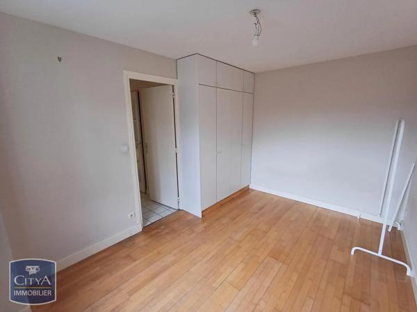 Appartement à louer 2 pièces 41.2m² Lille (59000)