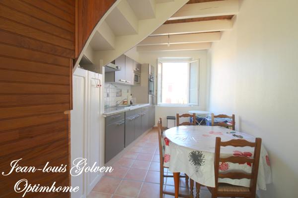 Maison à vendre 4 pièces LA CAVALERIE (12)