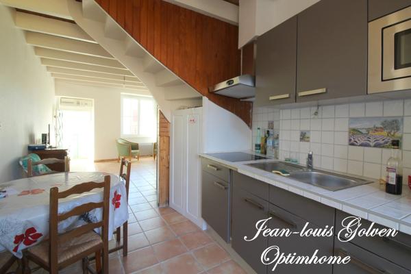 Maison à vendre 4 pièces LA CAVALERIE (12)