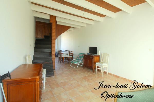 Maison à vendre 4 pièces LA CAVALERIE (12)