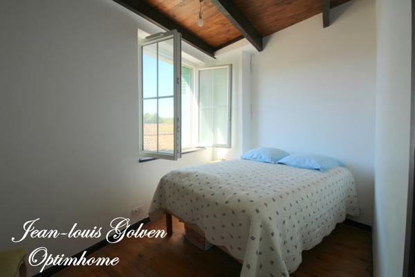 Maison à vendre 4 pièces LA CAVALERIE (12)