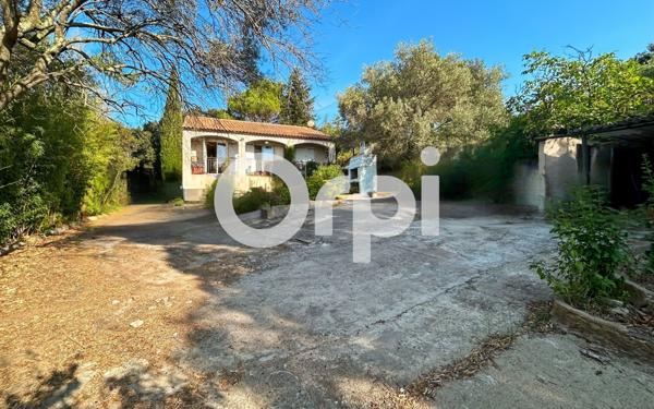 Maison à vendre    4 pièces • 95,69 m2 Pignan